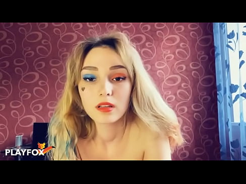 ❤️ Волшебные очки виртуальной реальности подарили мне секс с Харли Куинн ❤❌ Секс видео на сайте nomescriativos.top ❌️